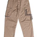 Tactical Trouser