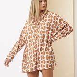 Coconut Breeze Romper