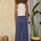 Frankie Jogger-Blue