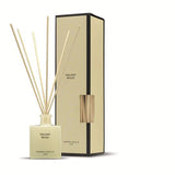 Velvet Wood Ivory Reed Diffuser