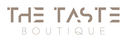 The Taste Boutique