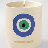 Mykonos Muse - Travel From Home Candle