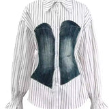 The Mercer Shirt