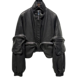 The Power Move Bomber