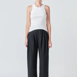 Knitdown Tank Top