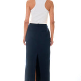 Knitdown Tank Top