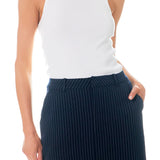 Knitdown Tank Top
