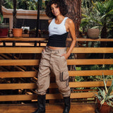 Tactical Trouser