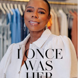 I once was her by Teresa Caldwell. Biography Black woman author