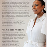 I once was her by Teresa Caldwell. Biography Black woman author