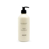 Cereria Molla Body & Hand Lotion Amber & Sandalwood 500ml