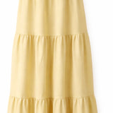 Prairie Maxi Dress