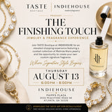 The Finishing Touch -Jewelry & Fragrance Experience