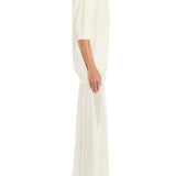 SEROYA Arwen Knit Maxi Dress