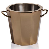 Zodax -Azalea Double Wall Ice Bucket/Cooler