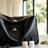Blushed Bergamot-Mini Hand Care Set, Hand Soap + Hand Lotion