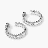 Baby "She's So Fine" Hoops 1" Melinda Maria
