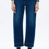 Tribeca Barrel Jean