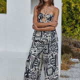 Black & White Tribal Set