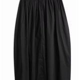 Streetwear La Flore Skirt