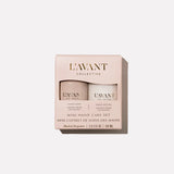 Blushed Bergamot-Mini Hand Care Set, Hand Soap + Hand Lotion