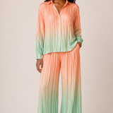 Cantaloupe Pant Set