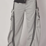 Baggy Cargo Pant