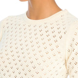 Josie Knit Top