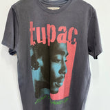 Keep Your Head Up Tupac Graphic T