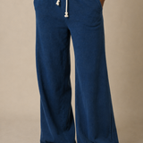 Teresa's Soft Denim Joggers