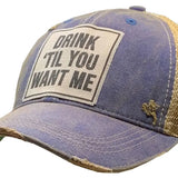 Trucker Cap