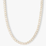 Duchess Tennis Necklace