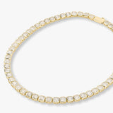 Duchess Tennis Necklace