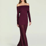 Isotta Maxi Dress by SER.O.YA