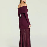 Isotta Maxi Dress by SER.O.YA