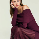 Isotta Maxi Dress by SER.O.YA