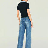 Erika Knit Top  SEROYA