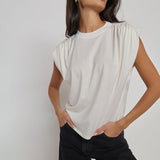 Frankie Luxe Tee