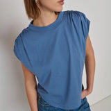 Frankie Luxe Tee