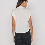 Frankie Luxe Tee