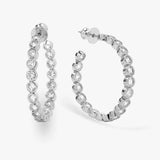Baroness Hoops 1.25" Melinda Maria