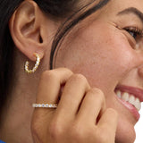 Heiress Ring Melinda Maria