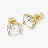 Hello Gorgeous 10mm Studs Earrings Melinda Maria
