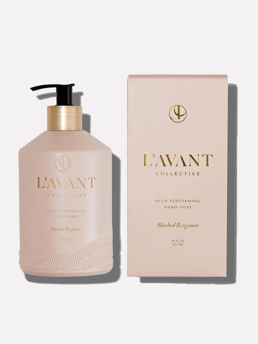 High Performing Hand Soap - L'AVANT COLLECTIVE