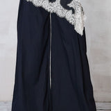 The Riviera Pleated Pant