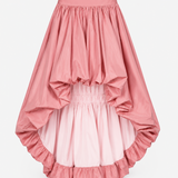 The Atelier Skirt-Pink