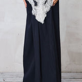 The Riviera Pleated Pant