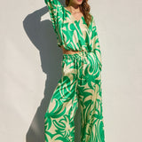 Botanic Breeze Set