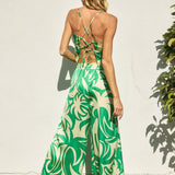 Botanic Breeze Set
