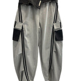 Baggy Cargo Pant